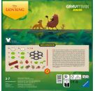 Ravensburger 23862 GraviTrax Junior Extension Disney Lion King, Murmelbahn für Kinder ab 3 Jahren, mit Spielfiguren au