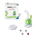 Ravensburger GraviTrax Element Vertical Cannon 27465 - GraviTrax Erweiterung für deine Kugelbahn - Murmelbahn und Kons