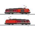 Märklin 39293 - H0 Zweikraftlokomotive Baureihe 249, DB Cargo AG, Ep.VI