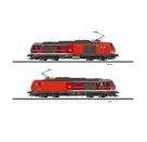 Märklin 39293 - H0 Zweikraftlokomotive Baureihe 249, DB Cargo AG, Ep.VI