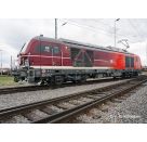 Märklin 39293 - H0 Zweikraftlokomotive Baureihe 249, DB Cargo AG, Ep.VI