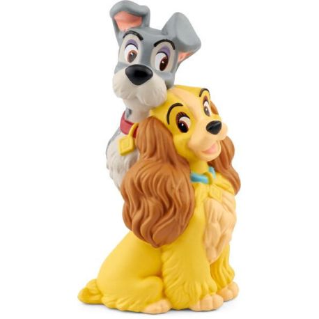 Disney - Susi   Strolch [DACH]