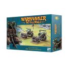 009-07 Orc   Goblin Tribes: Orc Boar Chariots