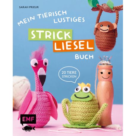 Meine Strickliesel