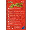 Ravensburger 22579  - Pokémon Labyrinth Connect - Mitbringspiel für 2-6 Spieler ab 7 Jahren mit den beliebten Pokémon