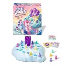 Ravensburger 22580 - Lotti Karotti Einhorn-Edition, Adaption des bekannten Spiele-Klassikers mit Einhörnern, unterhalt