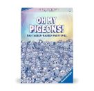 Ravensburger 22688 - Oh my Pigeons! - Das Tauben-Rauben Partyspiel - Kartenspiel und Partyspiel für 2-5 Personen ab 8