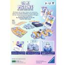 Ravensburger 22688 - Oh my Pigeons! - Das Tauben-Rauben Partyspiel - Kartenspiel und Partyspiel für 2-5 Personen ab 8