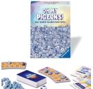 Ravensburger 22688 - Oh my Pigeons! - Das Tauben-Rauben Partyspiel - Kartenspiel und Partyspiel für 2-5 Personen ab 8