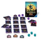 Ravensburger 22692 Werwölfe - Nacht der Jungwölfe, erstes Werwölfe-Spiel für Kinder ab 6 Jahren für 2 bis 6 Spieler