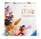 Ravensburger 228881 - Familienspiel Chronicles of Light - Disney Edition, Gesellschaftsspiel für Familien und Erwachse