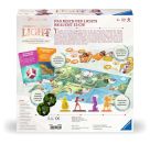 Ravensburger 228881 - Familienspiel Chronicles of Light - Disney Edition, Gesellschaftsspiel für Familien und Erwachse