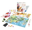 Ravensburger 228881 - Familienspiel Chronicles of Light - Disney Edition, Gesellschaftsspiel für Familien und Erwachse