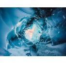 Ravensburger 12000778 Puzzle Im Auge des Gletschers 500 Teile