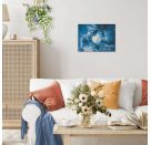 Ravensburger 12000778 Puzzle Im Auge des Gletschers 500 Teile