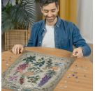Ravensburger 12000781 Puzzle Giftpflanzen 1000 Teile