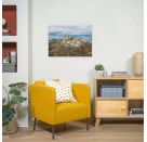 Ravensburger 12000791 Puzzle Burg Hohenzollern 1000 Teile