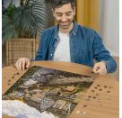 Ravensburger 12000792 Puzzle Monschau in der Eifel 1000 Teile