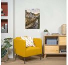 Ravensburger 12000792 Puzzle Monschau in der Eifel 1000 Teile