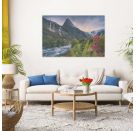 Ravensburger 12000811 Puzzle Atemberaubende Bergstimmung 4000 / 5000 Teile