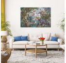 Ravensburger 12000812 Puzzle Die Drachen der Tropen 4000 / 5000 Teile