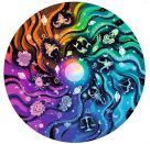 Ravensburger 12000819 Puzzle Astronomy 500 Teile