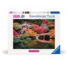 Ravensburger 12000849 Puzzle Daigo-ji, Kyoto, Japan  1000 Teile
