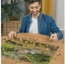 Ravensburger 12000851 Puzzle Keukenhof Gardens, Netherlands 1000 Teile