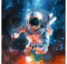 Ravensburger 12000860 Puzzle Abenteuer Weltraum 3 X 49 Teile