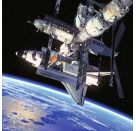 Ravensburger 12000860 Puzzle Abenteuer Weltraum 3 X 49 Teile