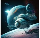 Ravensburger 12000860 Puzzle Abenteuer Weltraum 3 X 49 Teile