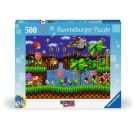 Ravensburger 12001135 Puzzle Sonic 500 Teile