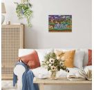 Ravensburger 12001135 Puzzle Sonic 500 Teile