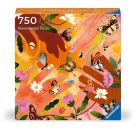 Ravensburger 12001200 Puzzle Flower Festival  750 Teile