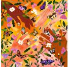 Ravensburger 12001200 Puzzle Flower Festival  750 Teile