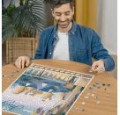 Ravensburger 12001209 Puzzle Postkarte aus Capri 1000 Teile