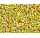 Ravensburger 12001224 Puzzle Merry Grinchmas Challenge 500 Teile