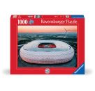 Ravensburger 12001252 Puzzle FC Bayern München 1000 Teile