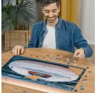 Ravensburger 12001252 Puzzle FC Bayern München 1000 Teile