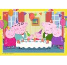 Ravensburger 12004017 Puzzle Zeit zu feiern! 2 X 12 Teile