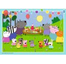 Ravensburger 12004018 Puzzle Partyzeit! 2 X 24 Teile