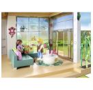 Wohnhaus mit Wintergarten