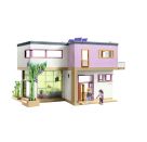 Wohnhaus mit Wintergarten