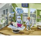 PLAYMOBIL 71615 Modernes Krankenhaus