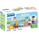 PLAYMOBIL 71682 Reisebus