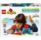 LEGO® DUPLO 10424 Spins Motorrad-Abenteuer