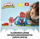 LEGO® DUPLO 10424 Spins Motorrad-Abenteuer