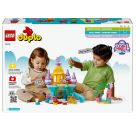 LEGO® DUPLO 10435 Arielles magischer Unterwasserpalast