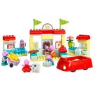 LEGO® DUPLO 10434 Peppas Supermarkt