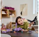 LEGO® Minecraft™ 21264 Der Enderdrache und das Endschiff